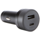 Mophie Dual Car Charger