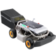 Mowrator S1 4WD 100% Slope