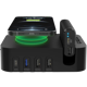 Naztech Ultimate Charging Station Pro