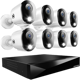 Night Owl 12 Channel DVR