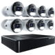 Night Owl Power over Ethernet 12 Channel NVR
