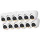ONWOTE 16 Channel Wired