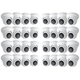 ONWOTE 32 Channel 12MP PoE