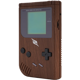 OSTROGEAR Handheld Game Console
