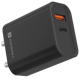 Portronics Adapto 45