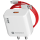Portronics Adapto 65A