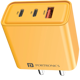 Portronics Adapto 65M