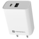 Portronics Adapto 70
