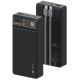 Portronics Luxcell Bind 20K