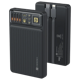 Portronics Luxcell Bind Mini 10K