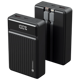 Portronics Luxcell Bind Mini 20K