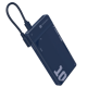 Portronics Luxcell UNO 10K
