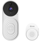 Qsee Miles 2MP WIFI Video Doorbell