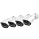 Qsee QH08045HW