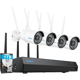 Reolink RLK12-500WB4