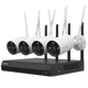 Reolink RLK12-800WB4