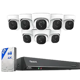 Reolink RLK16-800D8