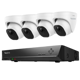 Reolink RLK8-520D4-5MP