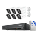 Reolink RLK8-800B6