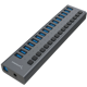 Sabrent 16-Port USB 3.0