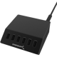 Sabrent 60W 6-Port