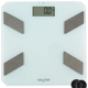 Salter Glass Analyser Bathroom Scale