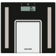 Salter Slim Glass Analyser Bathroom Scale