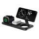 Satechi Qi2 Trio