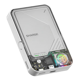 SHARGE ICEMAG 2