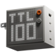 SHARGE Pixel 100