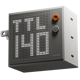 SHARGE Pixel 140