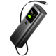 SHARGE Retractable 165
