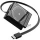 SHARGE Retractable 65