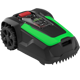Soyus Robot Lawn Mower