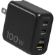 STATIK 100W GaN