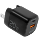 STATIK 20W GaN