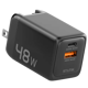 STATIK 48W GaN