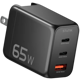 STATIK 65W GaN