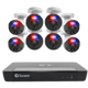 Swann 12MP Pro Professional NVR