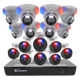 Swann 12MP Professional NVR