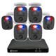 Swann 2K DVR