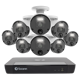 Swann 4K Master-Series NVR