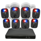 Swann 4K Ultra HD DVR