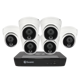 Swann 4K Ultra HD Professional NVR