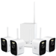 Swann MaxRanger4K Mini