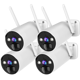 Toguard SC03