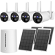 Toguard SC08