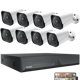 Toguard W208