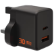 UAG SRGE UK 30W
