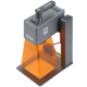 VEVOR 10W Portable
